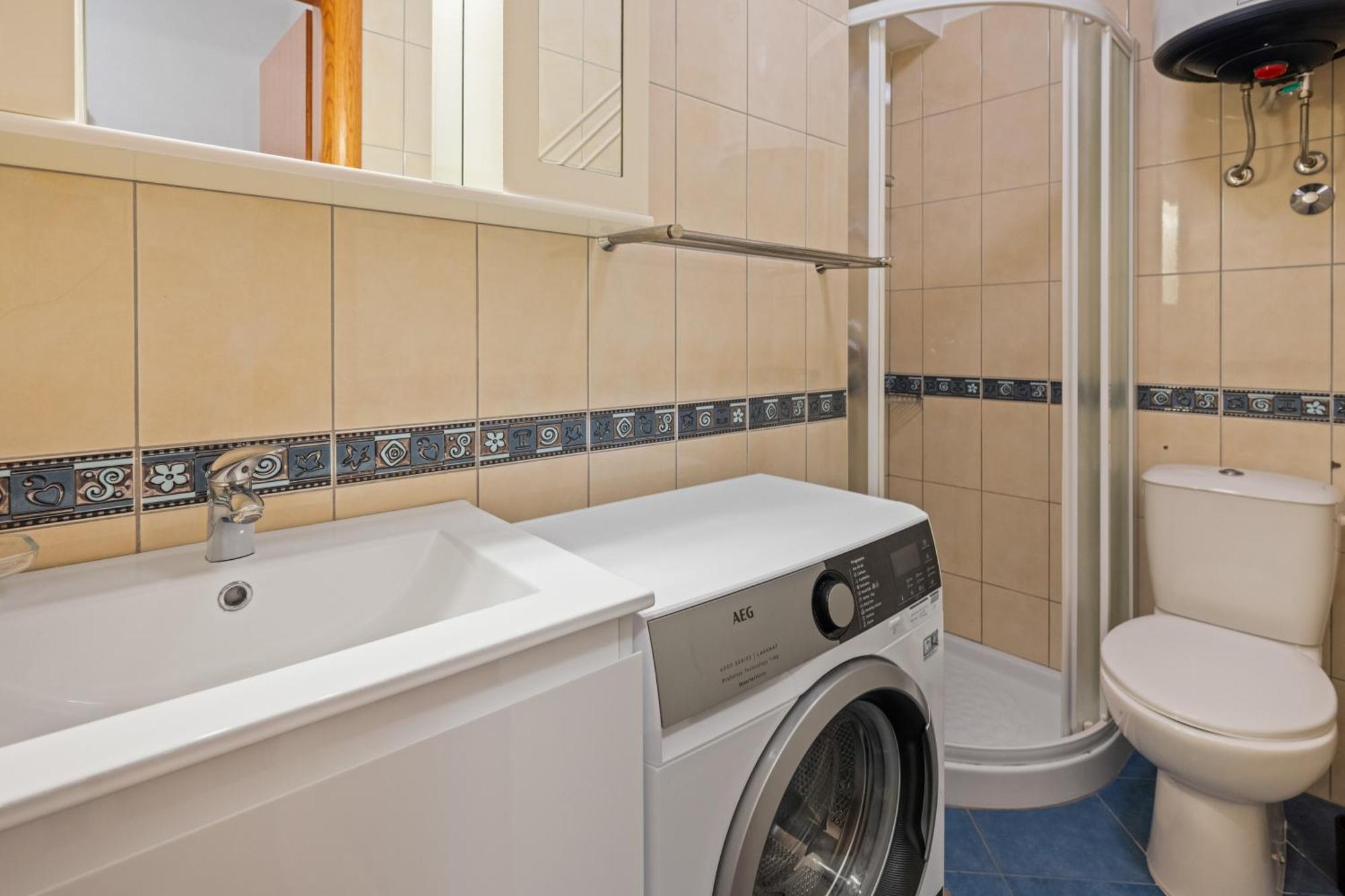Apartment Bellistra Rabac Kültér fotó